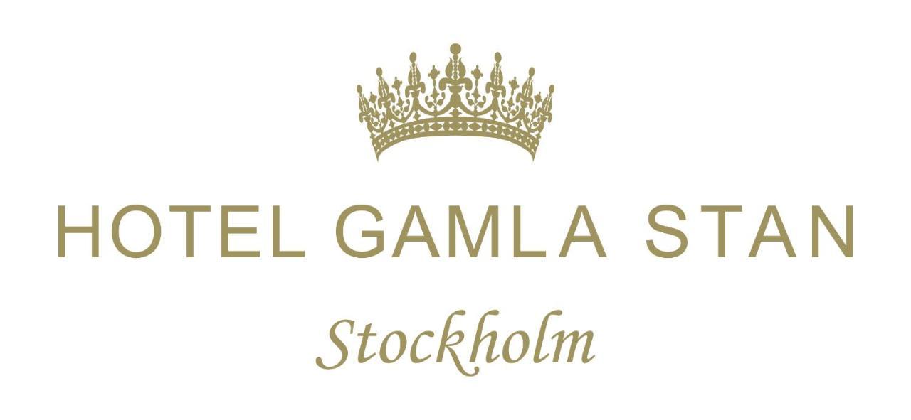 Hotel Gamla Stan, BW Signature Collection Stockholm Exteriör bild